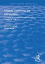 Cover: Integrity, Community and Interpretation - Routledge