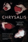 Cover: Chrysalis - Penguin USA