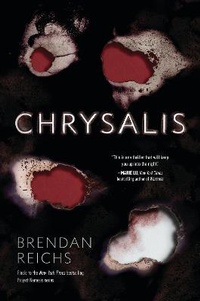 Enlarge image Cover: Chrysalis - Penguin USA