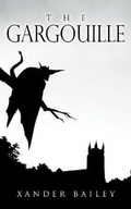 Cover: The Gargouille - Whisky River Books
