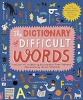 Cover: The Dictionary of Difficult Words - Frances Lincoln Children's Books