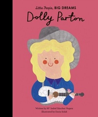 Abbildung von: Dolly Parton: Volume 28 - Frances Lincoln Children's Books