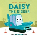 Cover: Daisy the Digger - White Lion Publishing