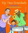 Cover: My Two Grandads - Frances Lincoln Children's Books