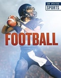 Cover: Football - White Lion Publishing