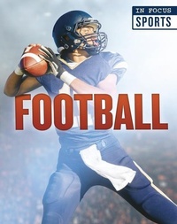 Enlarge image Cover: Football - White Lion Publishing
