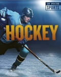 Cover: Hockey - White Lion Publishing