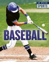 Enlarge image Cover: Baseball - White Lion Publishing