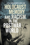 Cover: Holocaust Memory and Racism in the Postwar World - Wayne State University Press