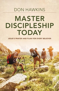 Enlarge image Cover: Master Discipleship Today - Kregel Publications