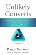 Cover: Unlikely Converts - Kregel Publications