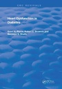 Cover: Heart Dysfunction In Diabetes - CRC Press