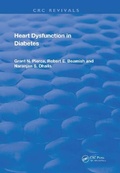 Cover: Heart Dysfunction In Diabetes - CRC Press