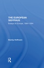 Cover: The European Sisyphus - Routledge