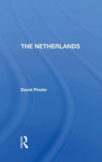 Enlarge image Cover: The Netherlands - Routledge