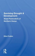 Cover: Surviving Drought And Development - Routledge