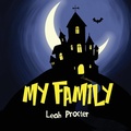 Cover: My Family - Kids4kids