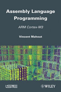 Abbildung von: Assembly Language Programming - Wiley-ISTE
