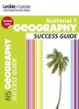 Cover: National 5 Geography Success Guide - HarperCollins