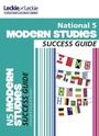 Cover: National 5 Modern Studies Success Guide - HarperCollins