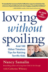 Enlarge image Cover: Loving without Spoiling - McGraw-Hill Education