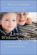 Cover: Loving without Spoiling - McGraw-Hill Contemporary