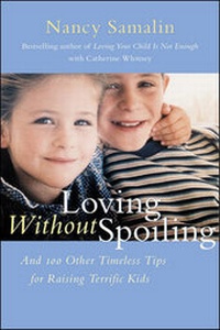 Enlarge image Cover: Loving without Spoiling - McGraw-Hill Contemporary