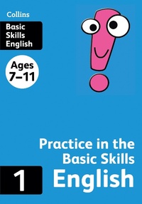 Enlarge image Cover: English Book 1 - Collins