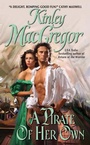 Cover: A Pirate Of Her Own - HarperCollins