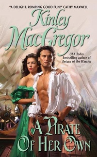 Enlarge image Cover: A Pirate Of Her Own - HarperCollins