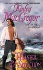 Cover: Master of Seduction - HarperCollins