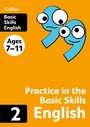 Cover: English Book 2 - Collins