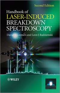 Abbildung von: Handbook of Laser-Induced Breakdown Spectroscopy - Wiley