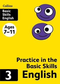 Enlarge image Cover: English Book 3 - Collins