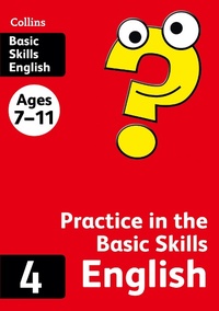 Enlarge image Cover: English Book 4 - Collins