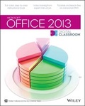 Cover: Office 2013 Digital Classroom - Wiley