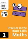 Cover: Maths Book 2 - Collins