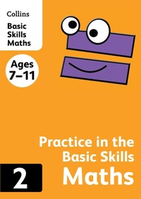 Enlarge image Cover: Maths Book 2 - Collins