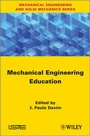 Cover: Mechanical Engineering Education - Wiley-ISTE