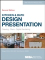 Cover: Kitchen & Bath Design Presentation - Wiley
