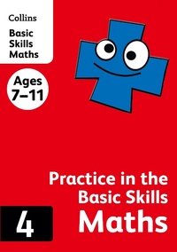 Enlarge image Cover: Maths Book 4 - Collins