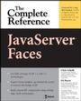 Cover: JavaServer Faces: The Complete Reference - McGraw-Hill Education