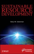Cover: Sustainable Resource Development - Wiley