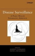 Cover: Disease Surveillance - Wiley