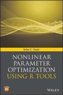 Cover: Nonlinear Parameter Optimization Using R Tools - Wiley
