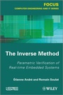 Cover: The Inverse Method - Wiley-ISTE