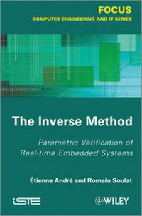Enlarge image Cover: The Inverse Method - Wiley-ISTE