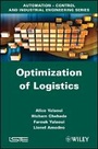 Cover: Optimization of Logistics - Wiley