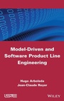 Cover: Model-Driven and Software Product Line Engineering - Wiley-ISTE