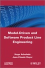 Cover: Model-Driven and Software Product Line Engineering - Wiley-ISTE
